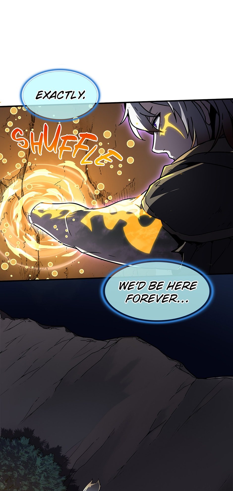 The Beginning After the End, Chapter 194 image 50
